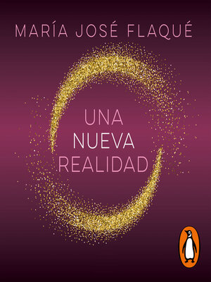 cover image of Una nueva realidad